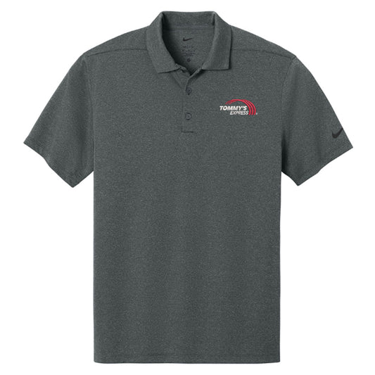 Nike Dri-FIT Smooth Heather Polo - Managers Only